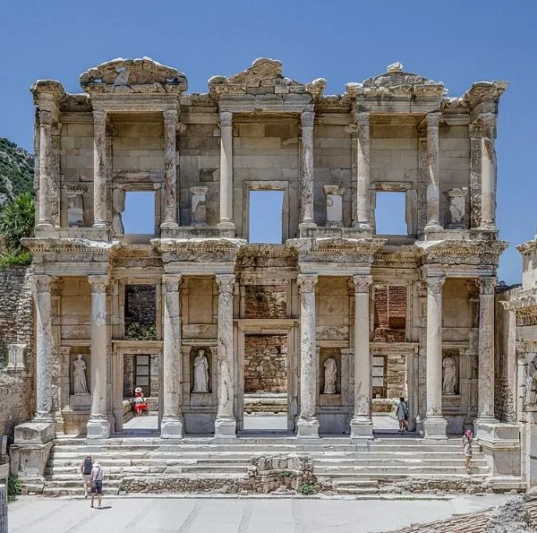 Ephesus