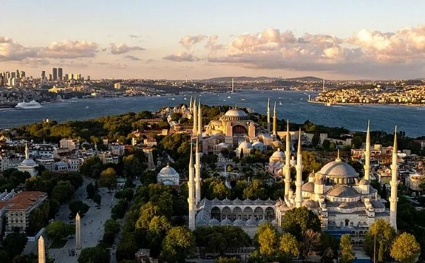 Istanbul
