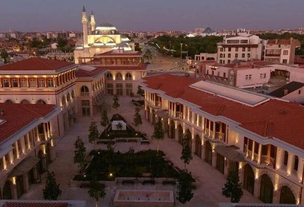 Konya