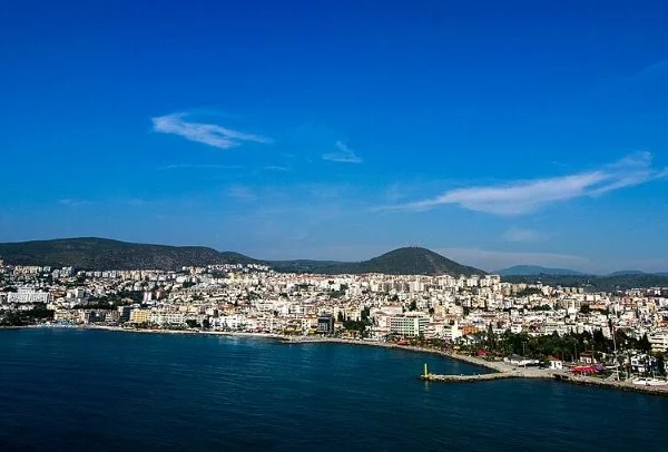 Kuşadası