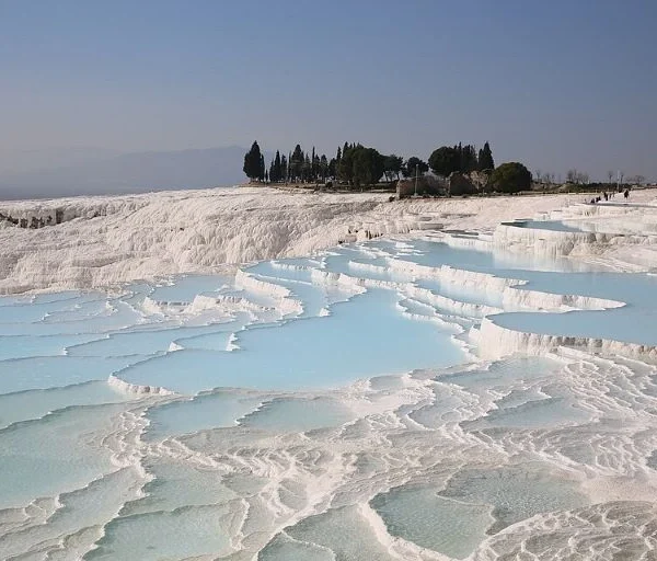 Pamukkale
